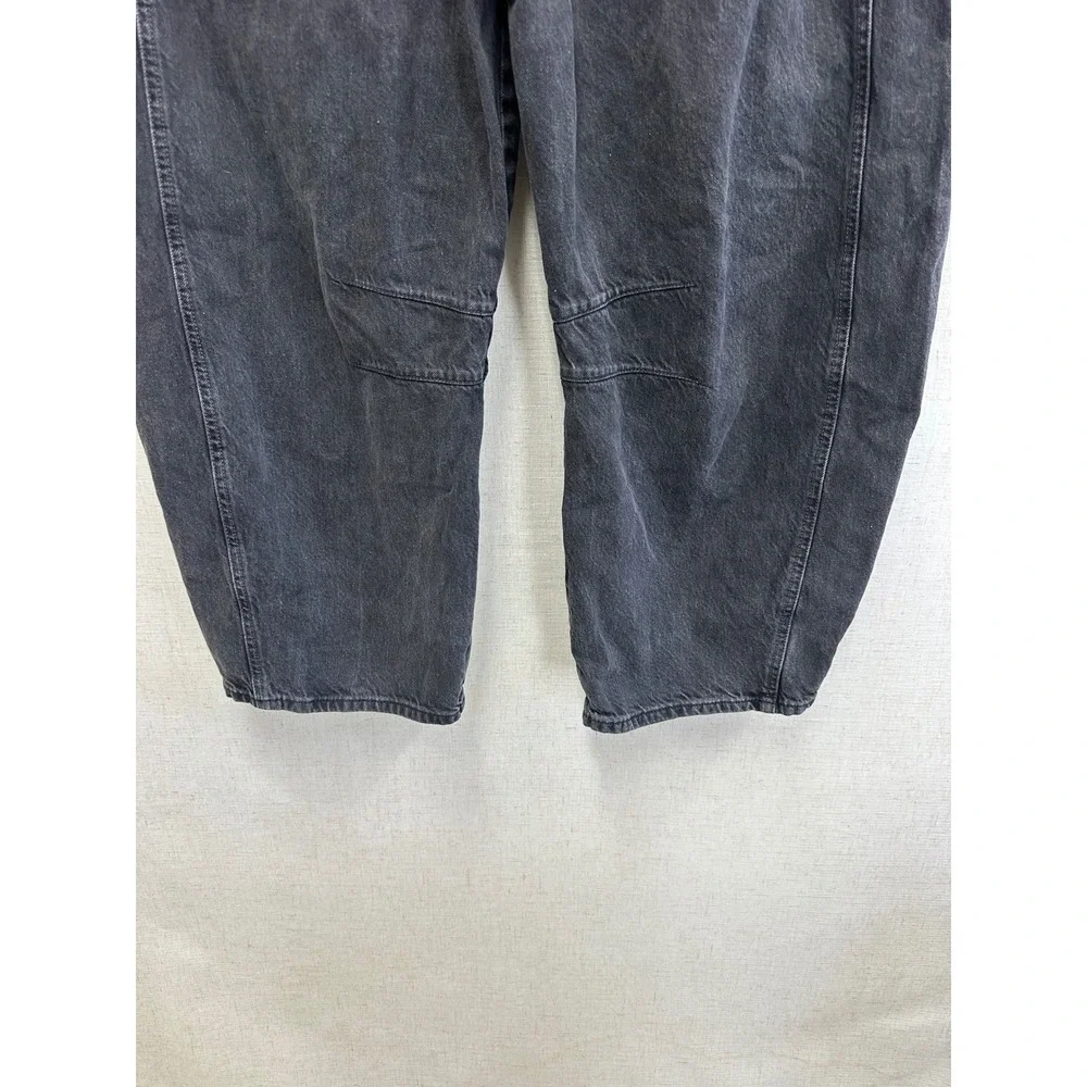 Free People fit mid
